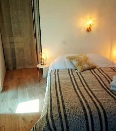 アパート Emplacement N°1+terrasse Vue+cite+trivalle+clim