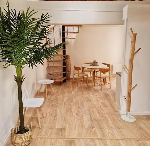 Emplacement N°1+terrasse Vue+cite+trivalle+clim * Carcassonne